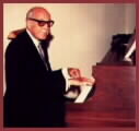 BILL BULLARD, MY MUSICAL ARRANGER 
AND PIANIST