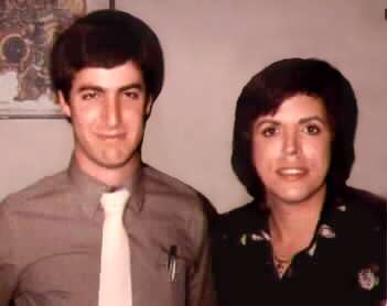 NEWSMAN
DAN WEISS
AT MY SALON