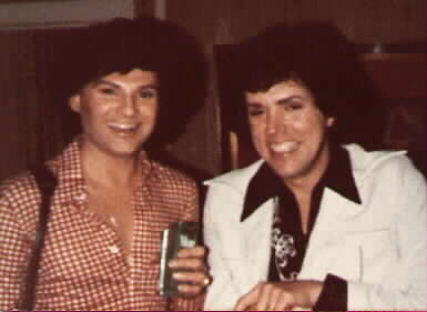 FEMALE ILLUSIONIST
JIM BAILEY