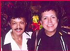 Jimmy Tai & David 
 Las Vegas, 2001