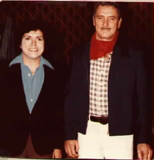 ROCK HUDSON
AT ORPHEUM THEATRE