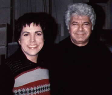 DICK SHAWN
AT FAIRMONT HOTEL