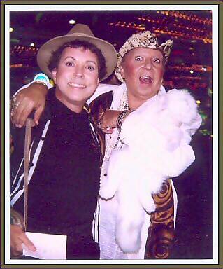 Monti Rock III
SEPT 2000, Las Vegas