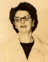 Eileen Steere 
 Oct. 1961