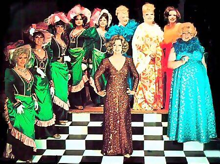 Finocchio Revue