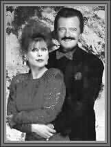 Vera & Robert Goulet