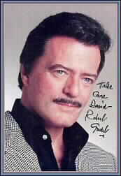 Robert Goulet