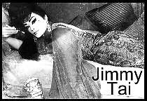 Jimmy Tai at 
 The Jewel Box Revue
