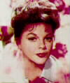 The Late 
Judy Garland