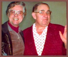 LAVERN CUMMINGS 
AND RUSSELL REED