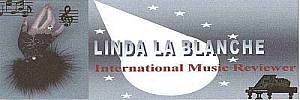 Linda La Blanche Logo