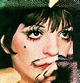 Liza in movie Cabaret 1972