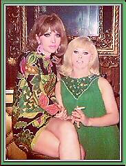 Holly White & Lealo 
 Chez Nous, 1968