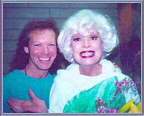 Walter! with Carol Channing