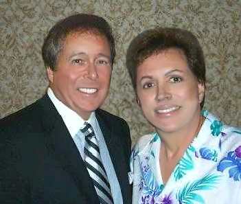 Dennis Bono, Las Vegas, 2004