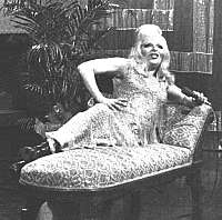 As Mae West