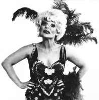 As Carol Channing