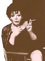 As Judy Garland