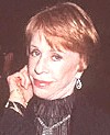 Carol Burnett