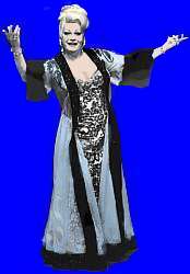 EMCEE, CARROLL WALLACE