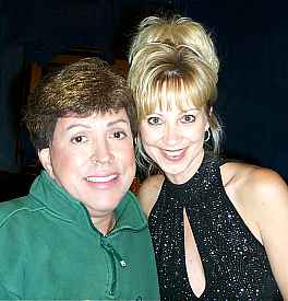 Singer, Corrie Sachs, Las Vegas, 2004