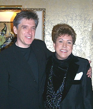Craig Ferguson, Mar.2006