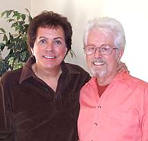 David de Alba & Paul L. Cummings, 
 Las Vegas, NV, 2002