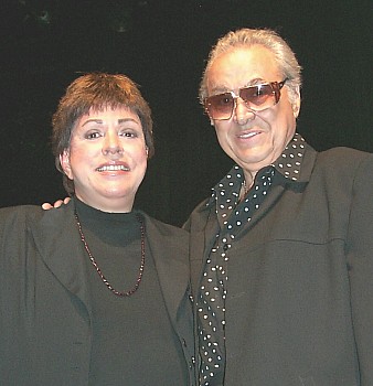 Steve Rossi, 2005