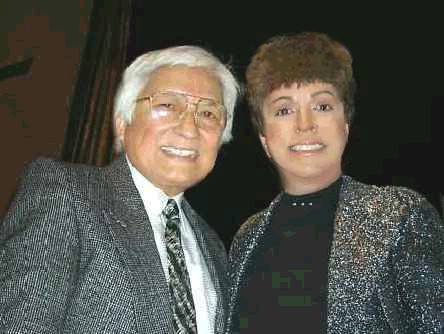 Bob Rozario, Las Vegas, 2005