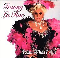 CD 
 "I Am What I Am"