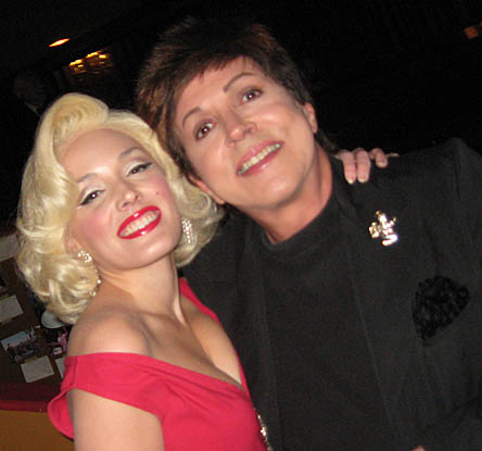 Jami Edwards, May 2011