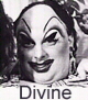 His idol
 Divine