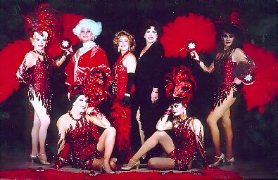Finocchio Revue