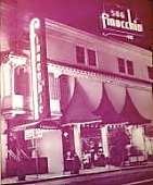 Finocchio Club 
 506 Broadway