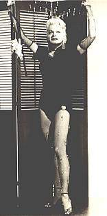 Harvey Lee 
 NY, 1956