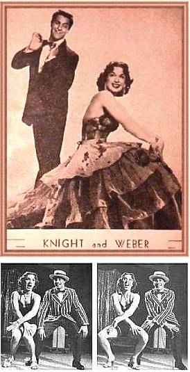 Knight & Weber