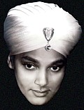 Korla Pandit