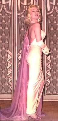 Lavern Cummings 
 Finocchio's, 1956