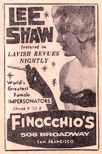 Newspaper Ad