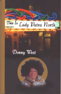 This is Lady Patra North