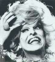 As Carol Channing