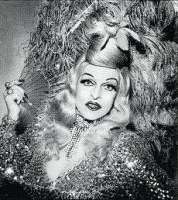 As Mae West