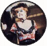 Angela Lansbury in
Sweeny Todd