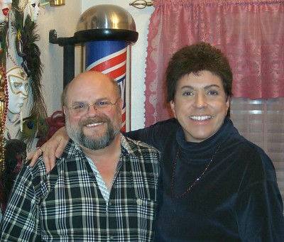 James R. Smith, Jan. 2007