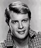 Actor Troy Donahue
