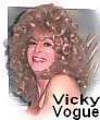 Vicky Vogue