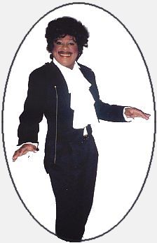 Donny West 
 as Little Richard